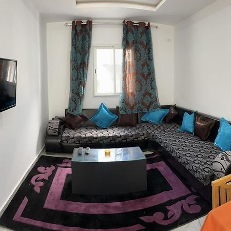 Dyar Amina Apartment Midoun Bagian luar foto
