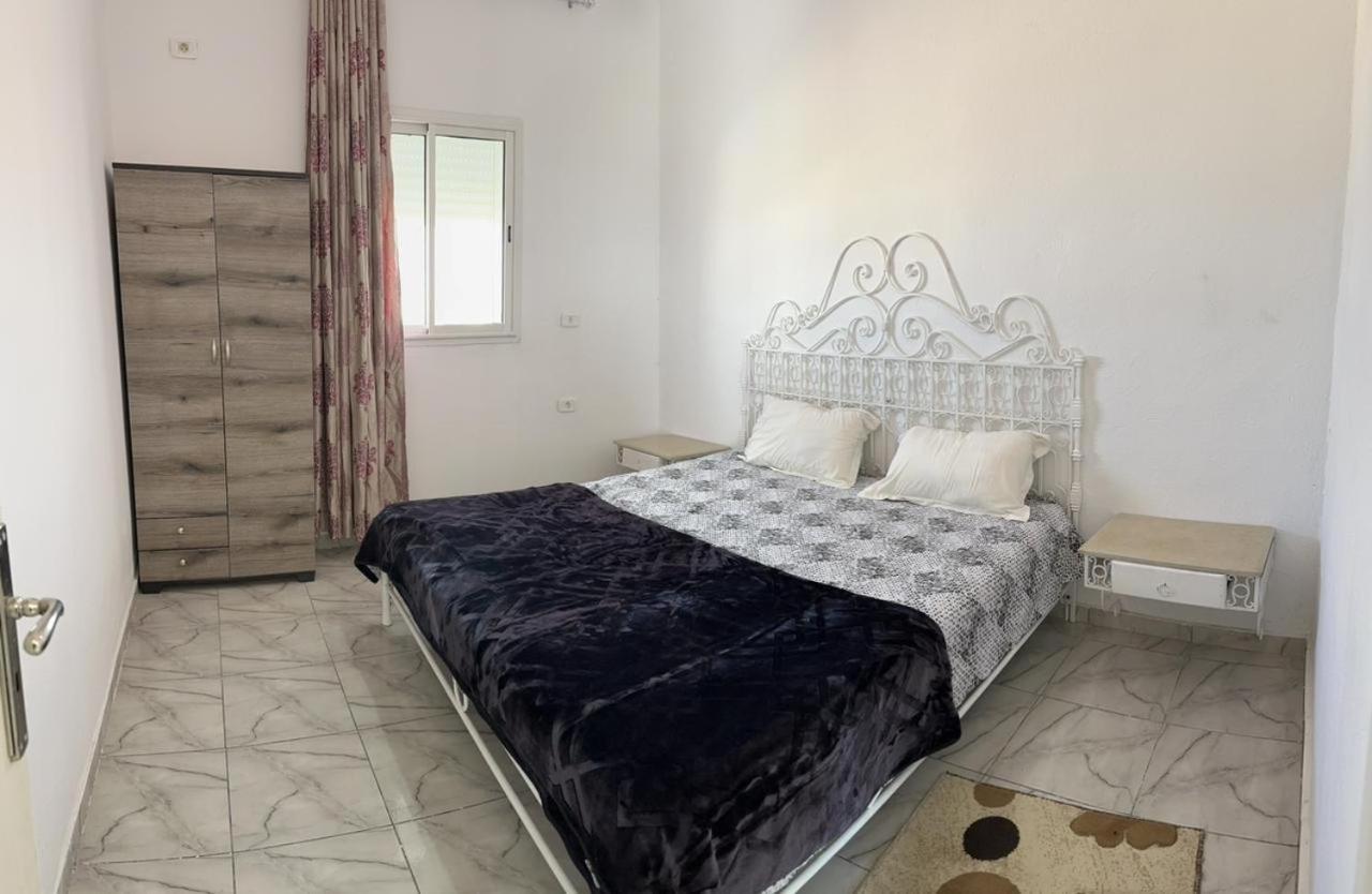 Dyar Amina Apartment Midoun Bagian luar foto