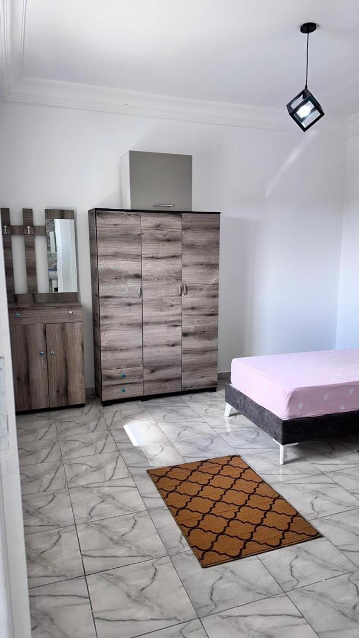 Dyar Amina Apartment Midoun Bagian luar foto