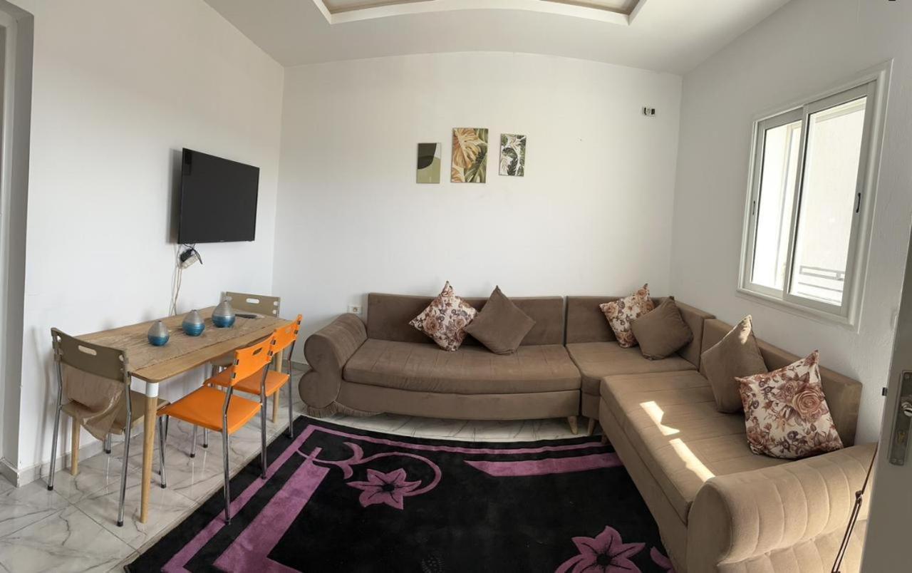 Dyar Amina Apartment Midoun Bagian luar foto