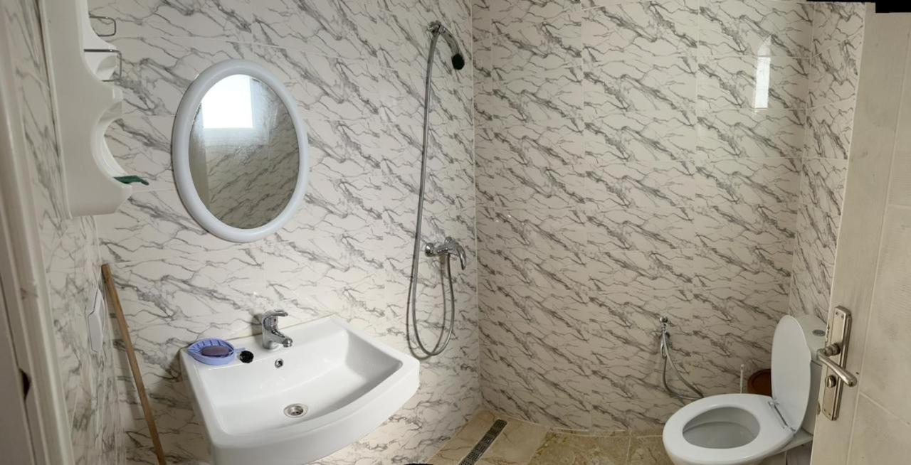 Dyar Amina Apartment Midoun Bagian luar foto