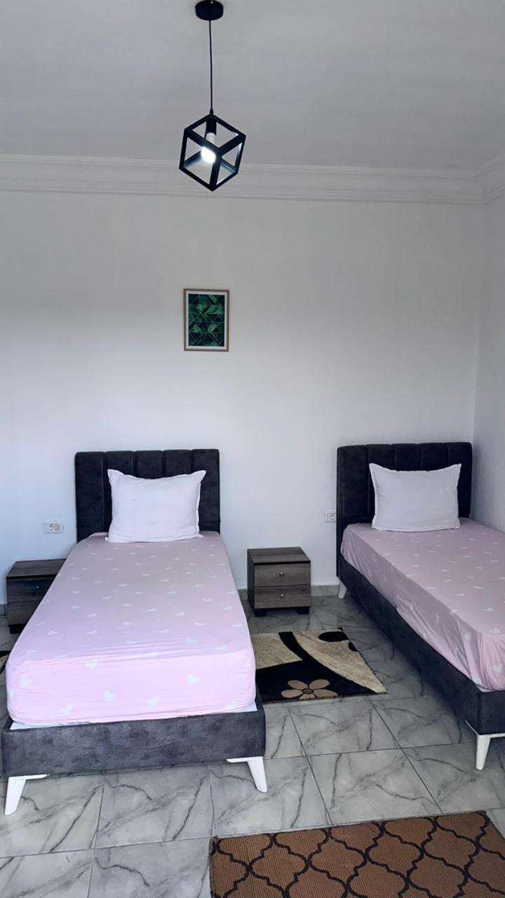 Dyar Amina Apartment Midoun Bagian luar foto