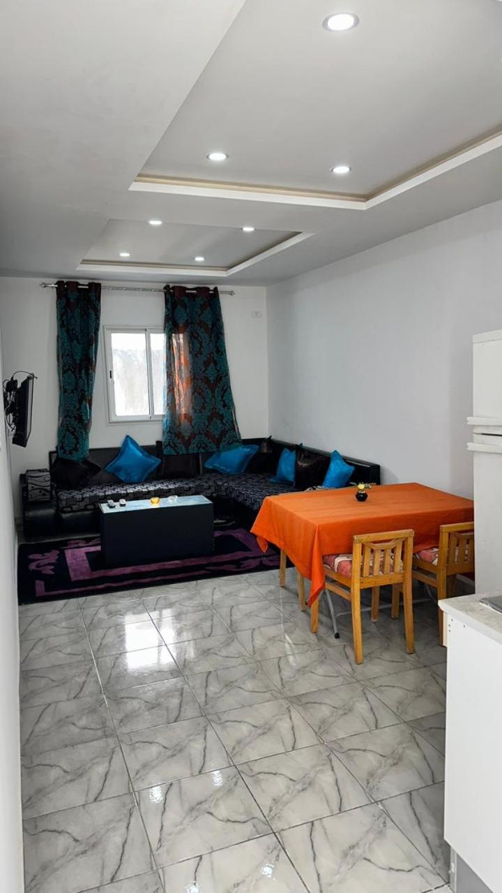 Dyar Amina Apartment Midoun Bagian luar foto